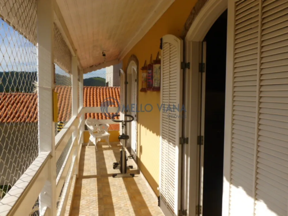 Casa, 3 quartos, 359 m² - Foto 19