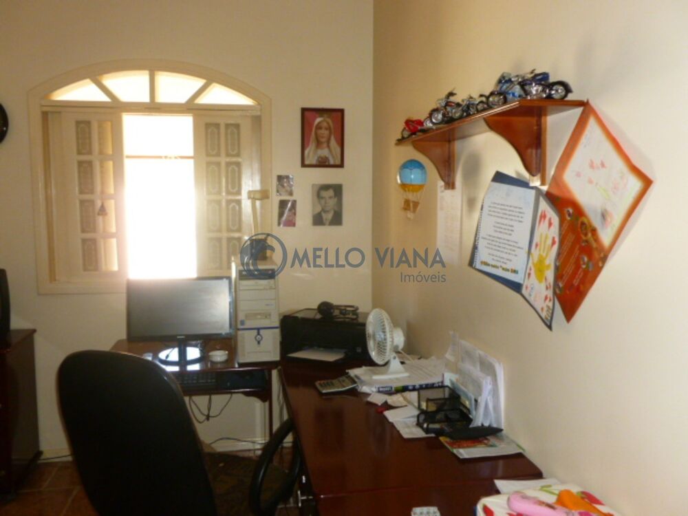 Casa, 3 quartos, 359 m² - Foto 6