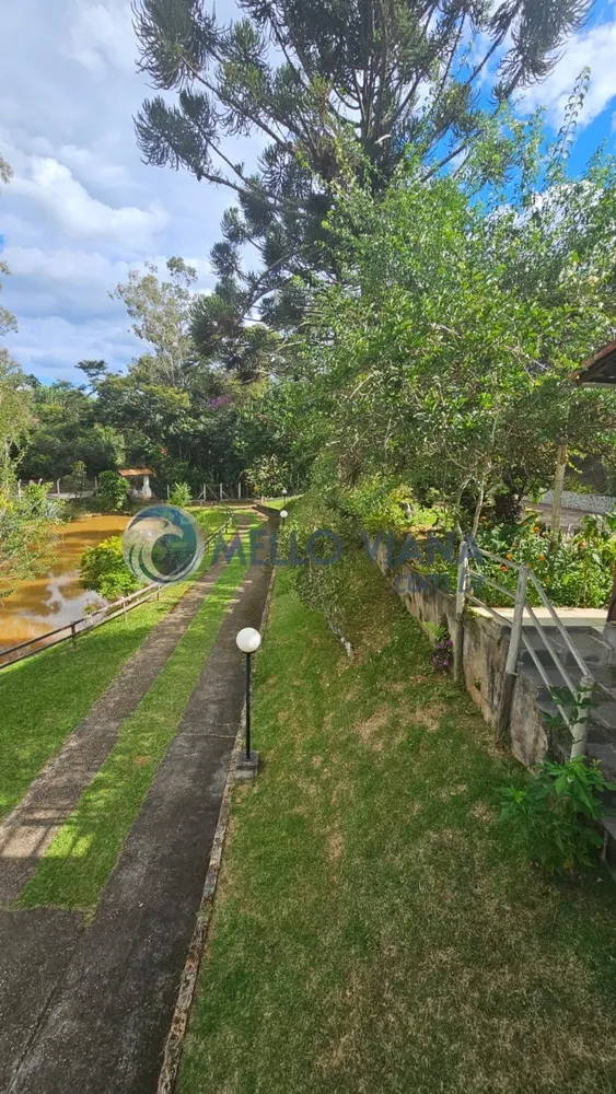 Sítio, 3 quartos, 2 hectares - Foto 8