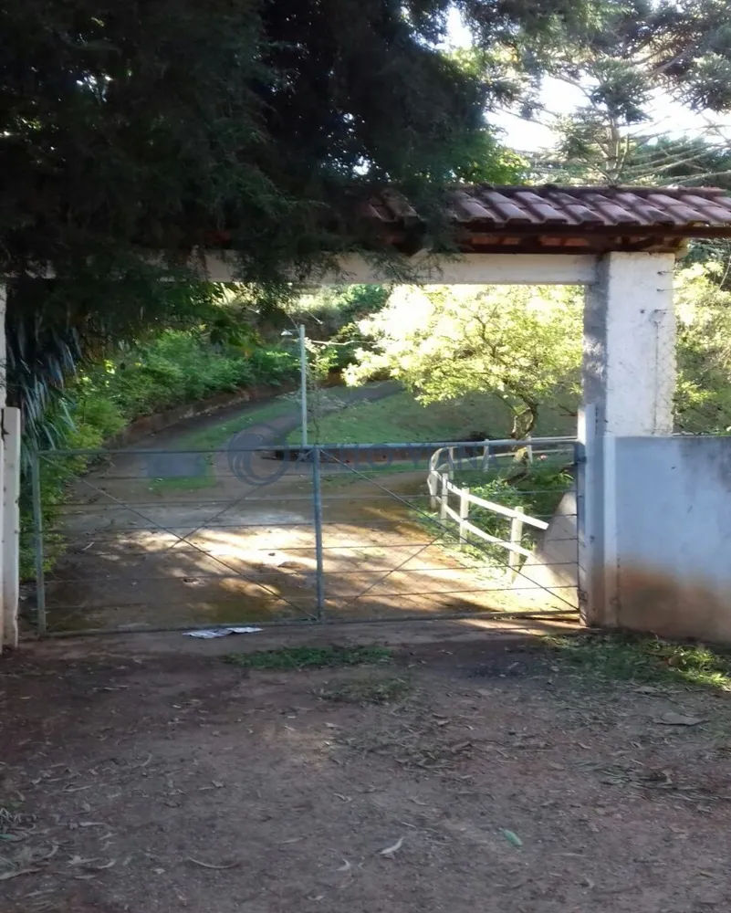 Sítio, 3 quartos, 2 hectares - Foto 1
