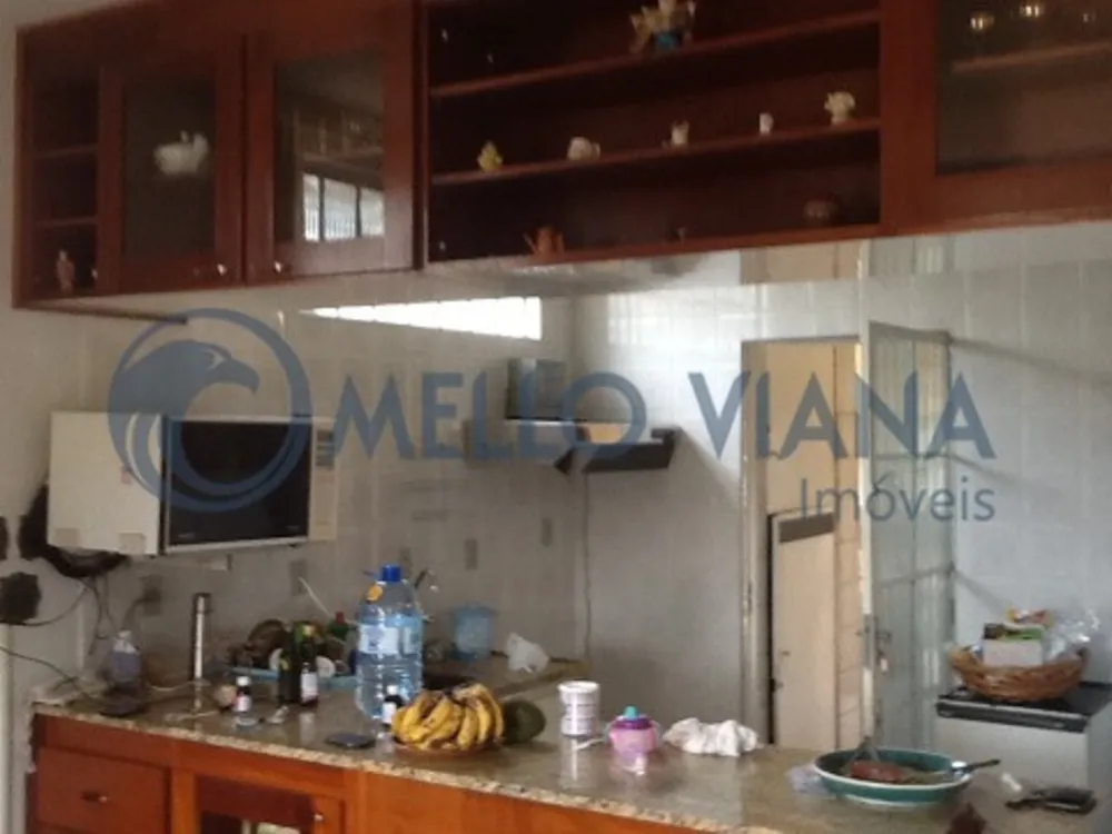 Casa, 3 quartos, 250 m² - Foto 2