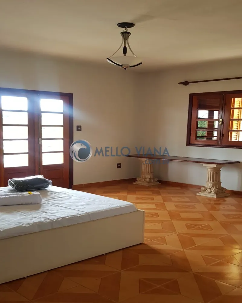 Casa, 3 quartos, 250 m² - Foto 16