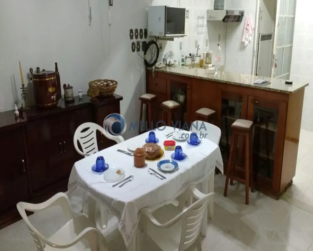 Casa, 3 quartos, 250 m² - Foto 9