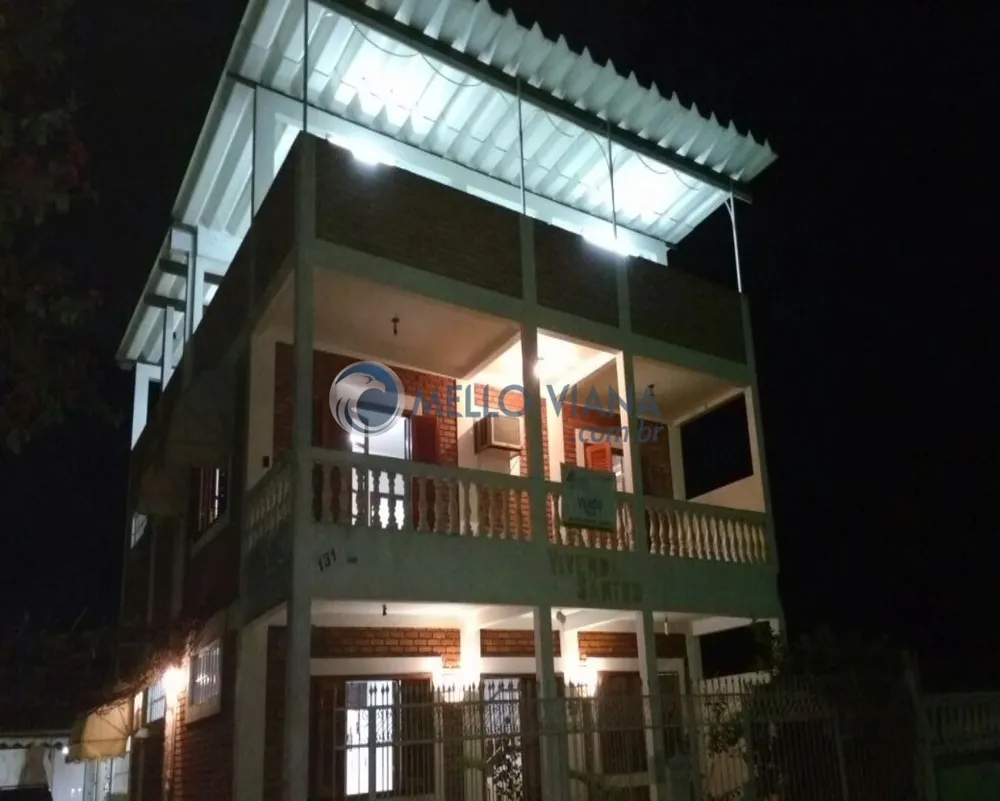 Casa, 3 quartos, 250 m² - Foto 7