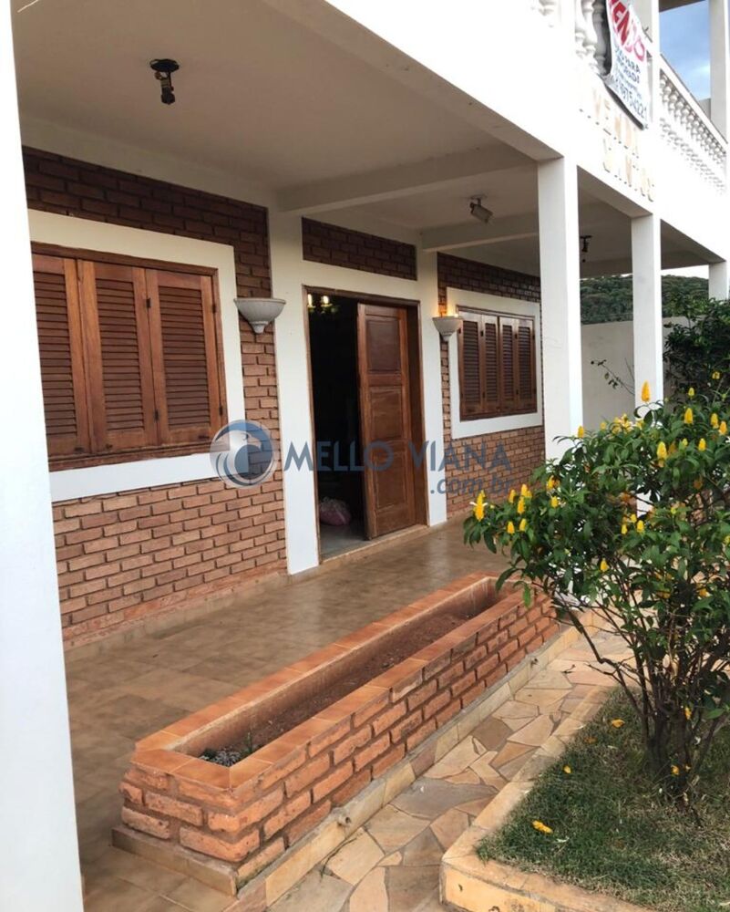 Casa, 3 quartos, 250 m² - Foto 2