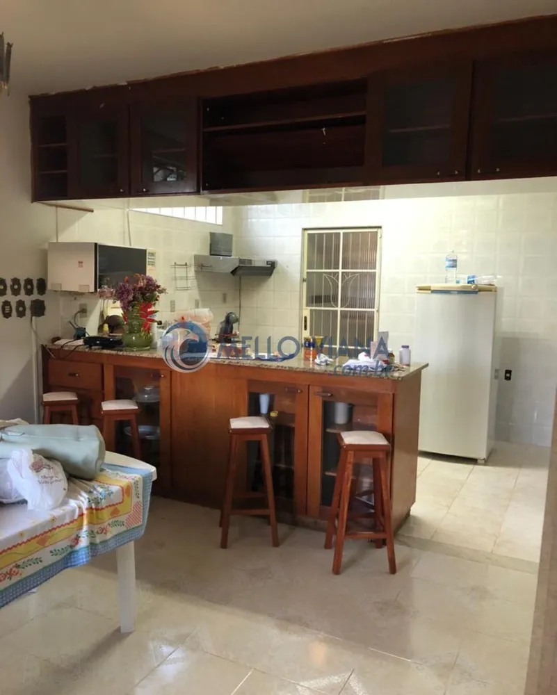 Casa, 3 quartos, 250 m² - Foto 4