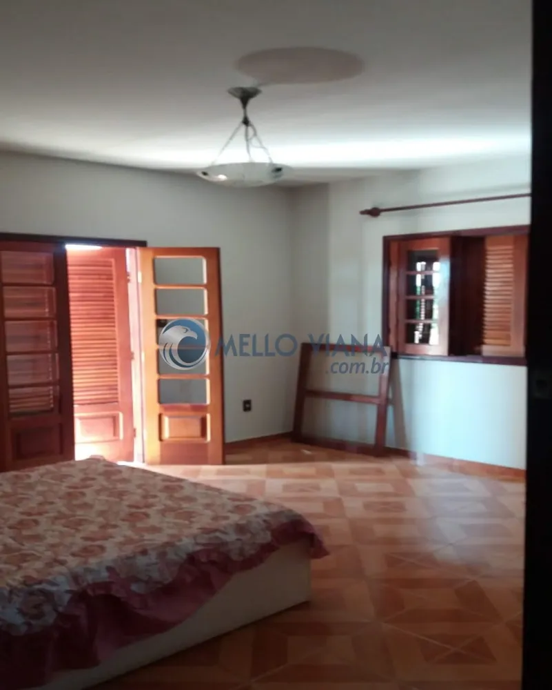Casa, 3 quartos, 250 m² - Foto 11