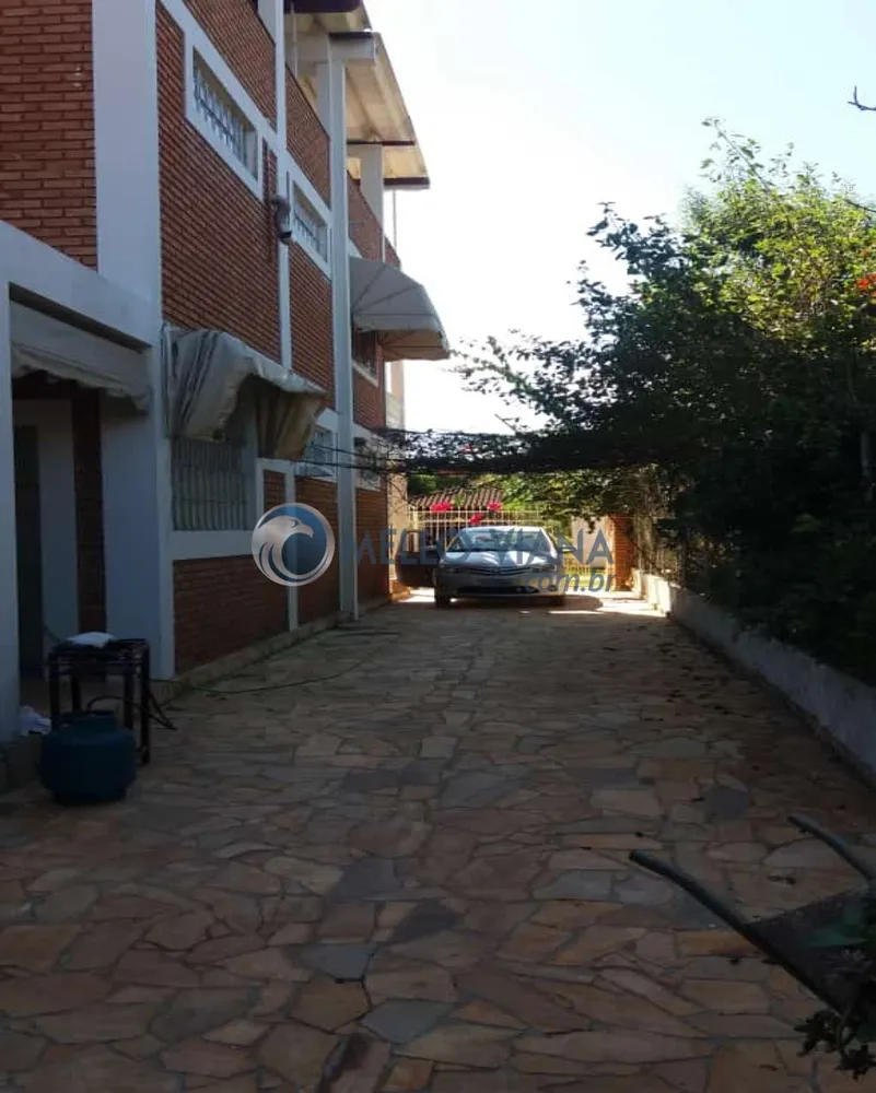 Casa, 3 quartos, 250 m² - Foto 13