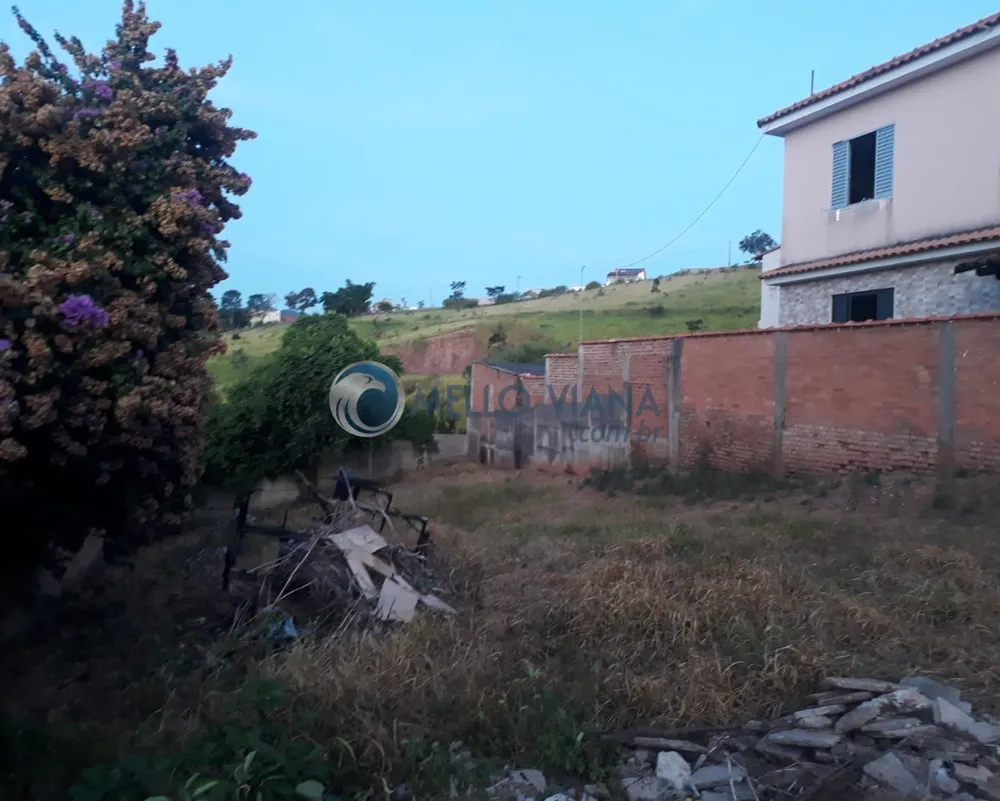 Terreno, 360 m² - Foto 1