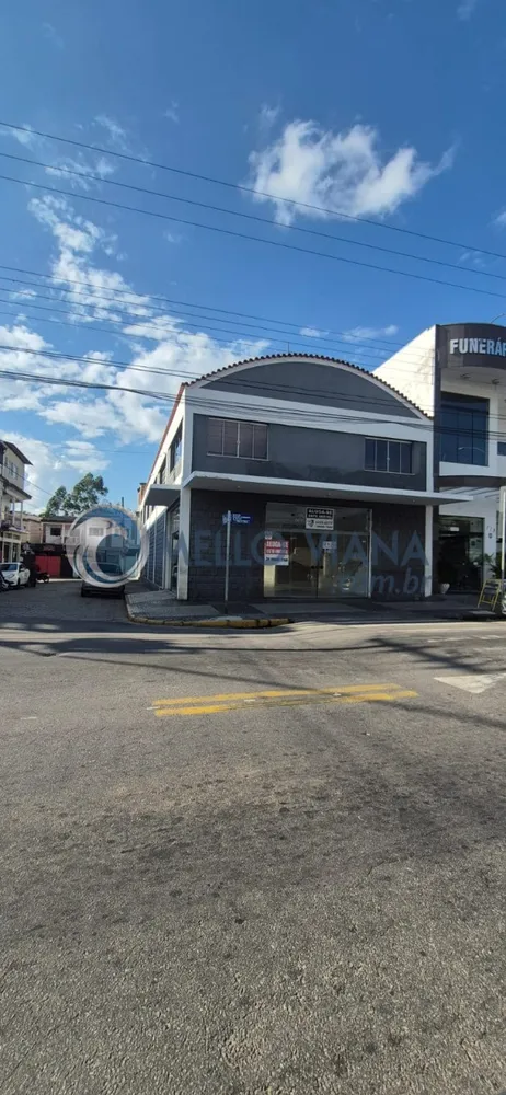 Imóvel Comercial, 413 m² - Foto 1