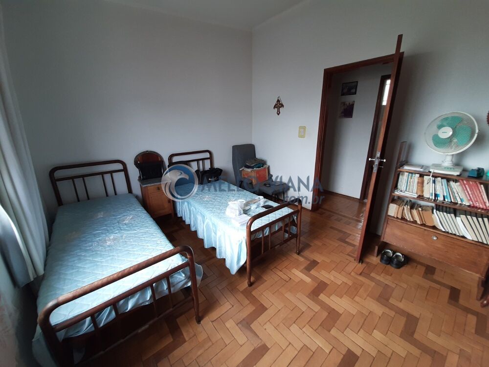 Casa, 4 quartos - Foto 2