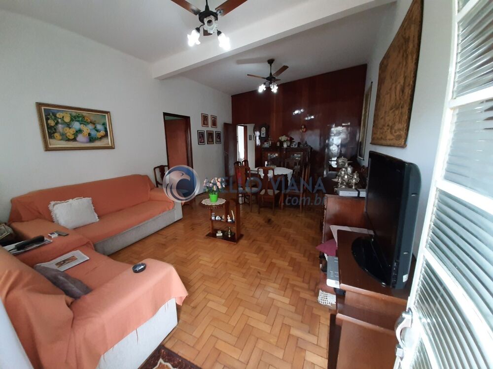 Casa, 4 quartos - Foto 1