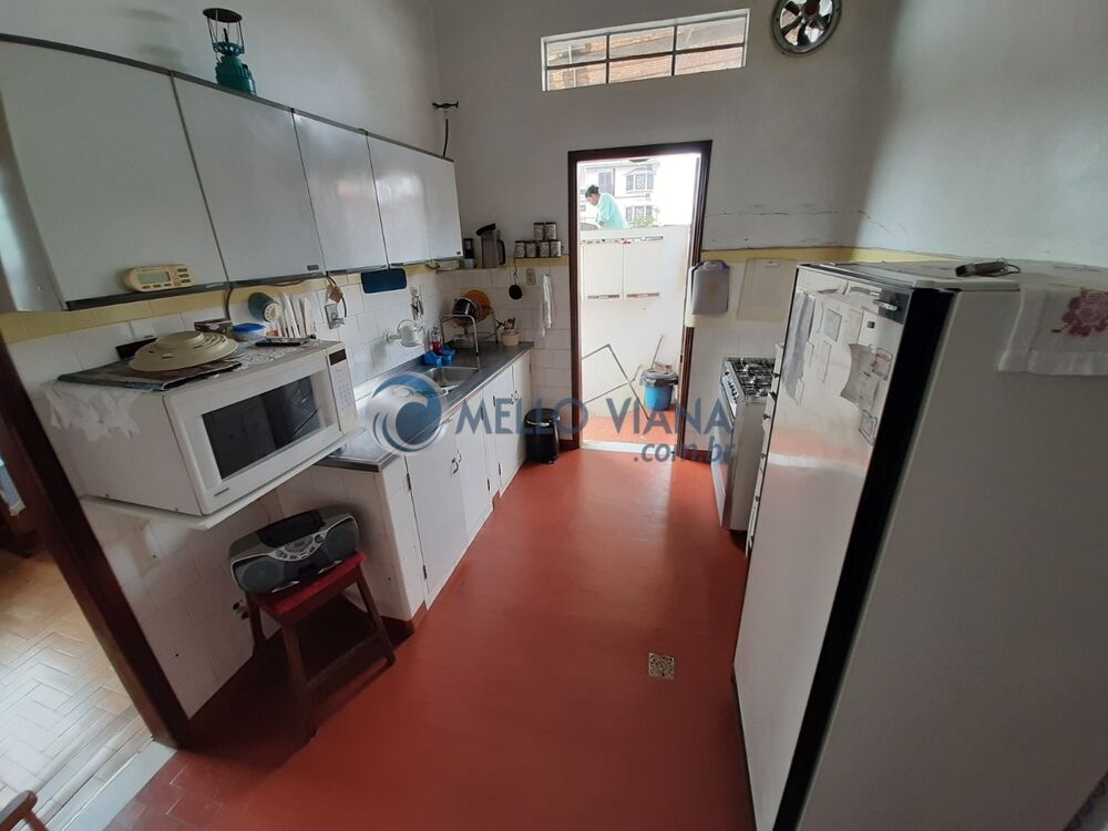 Casa, 4 quartos - Foto 23