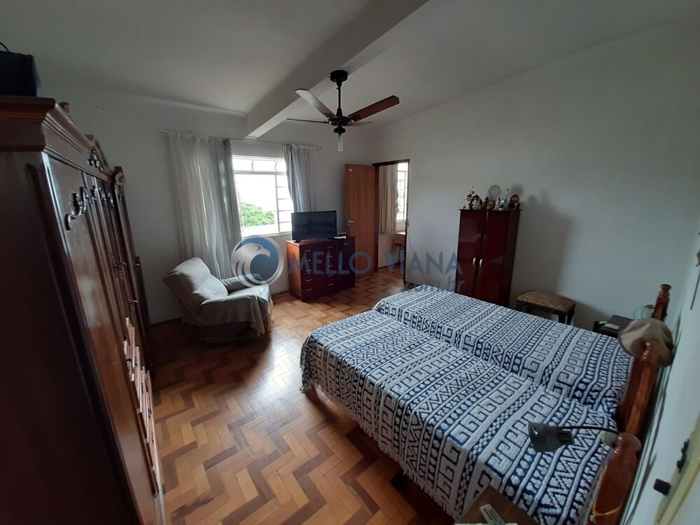 Casa, 4 quartos - Foto 21