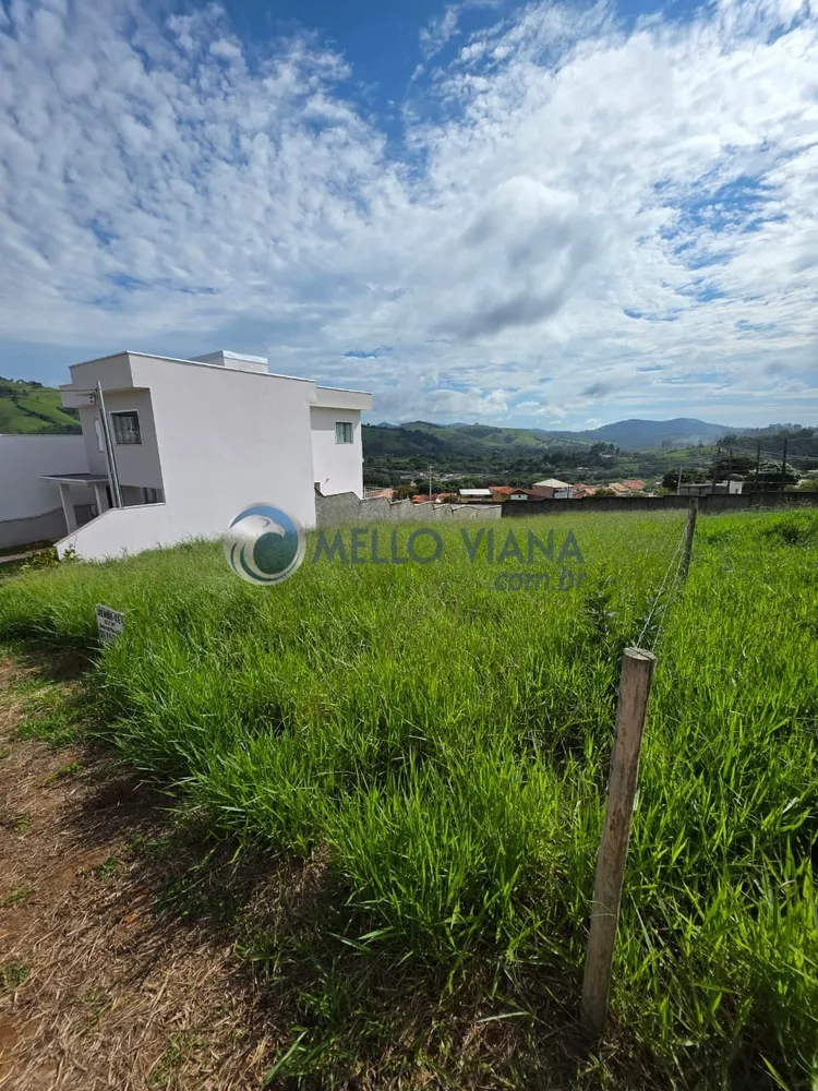 Terreno, 652 m² - Foto 2