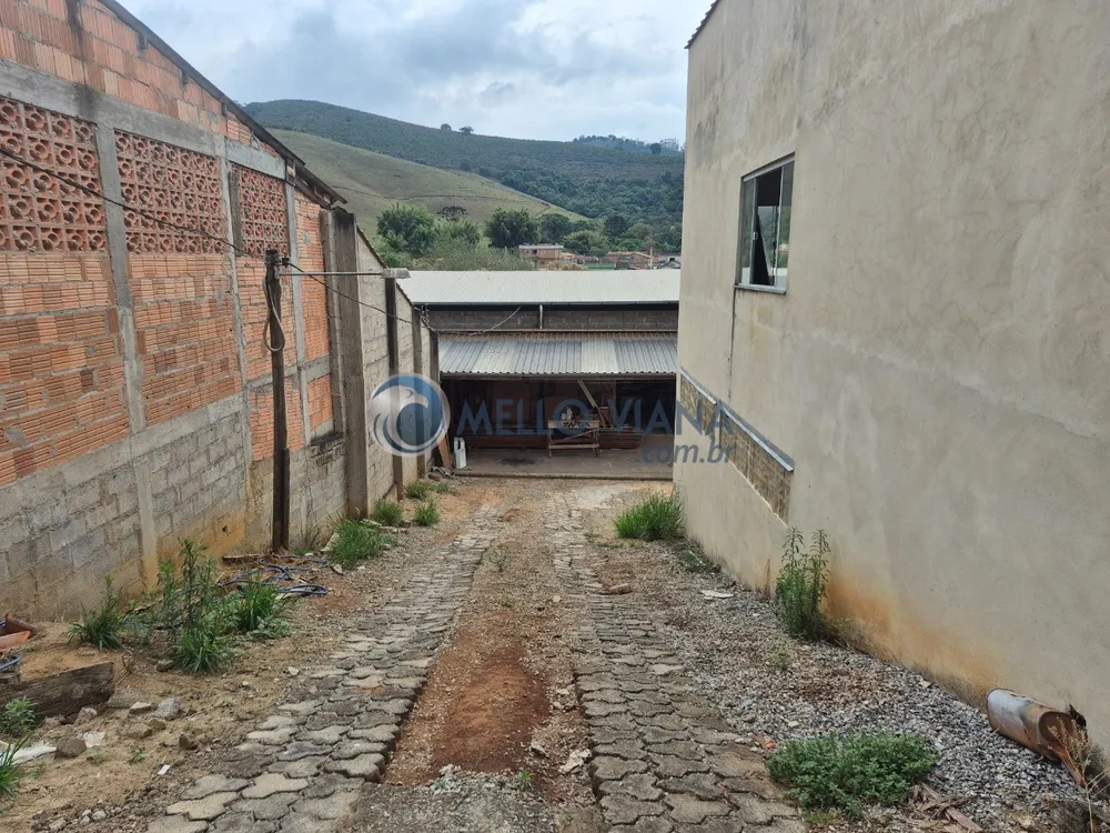 Depósito-Galpão - Foto 7