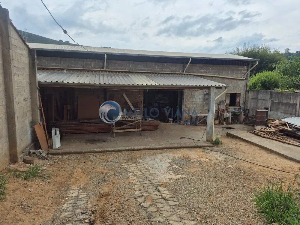 Depósito-Galpão - Foto 6