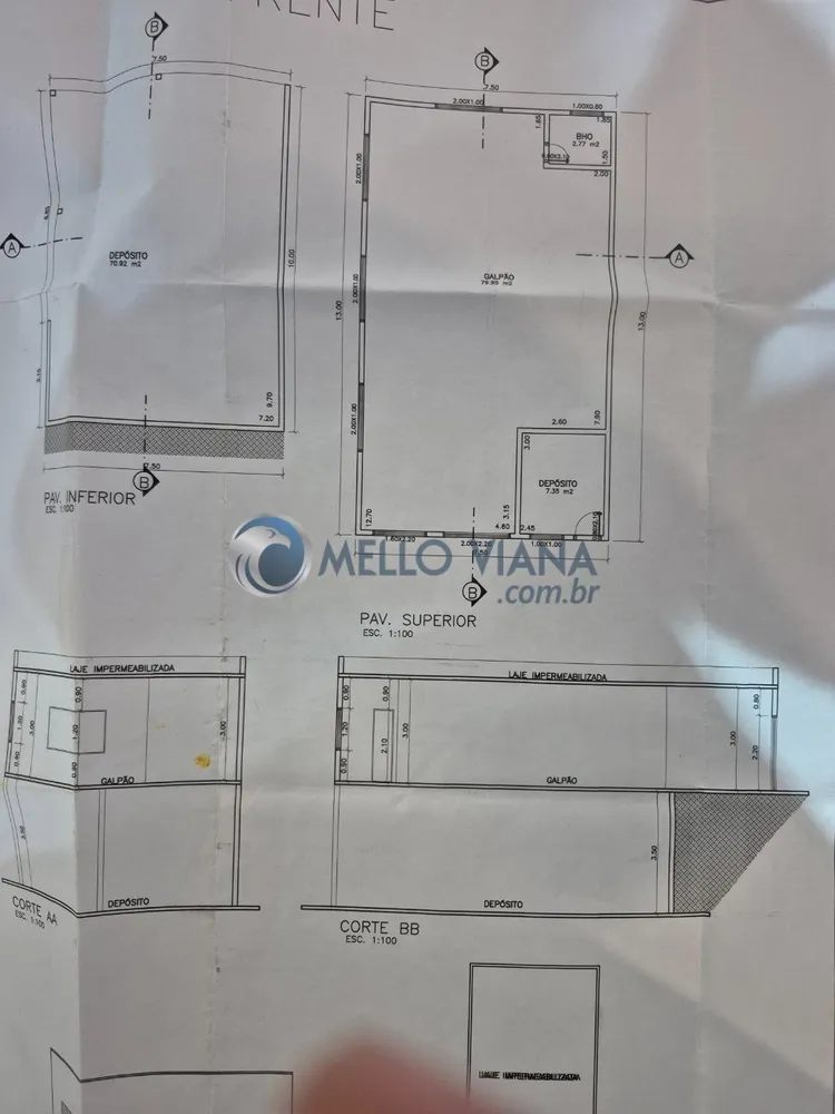 Depósito-Galpão - Foto 11