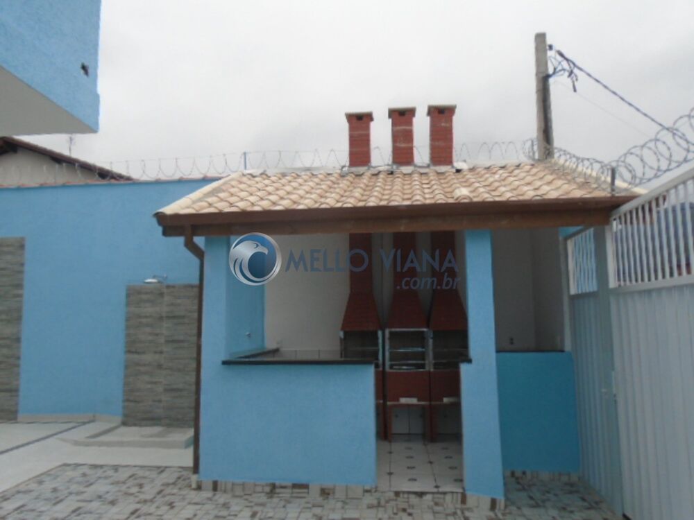 Prédio Inteiro - Foto 21