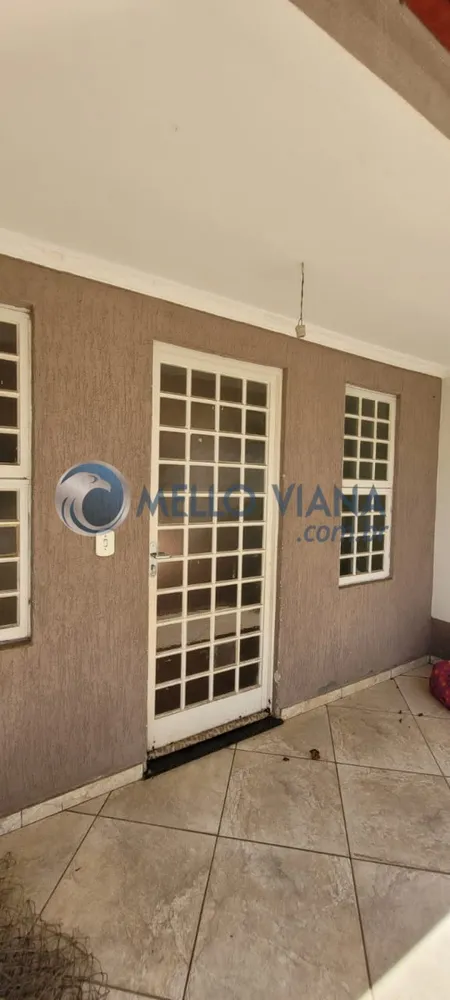 Casa, 3 quartos, 256 m² - Foto 4