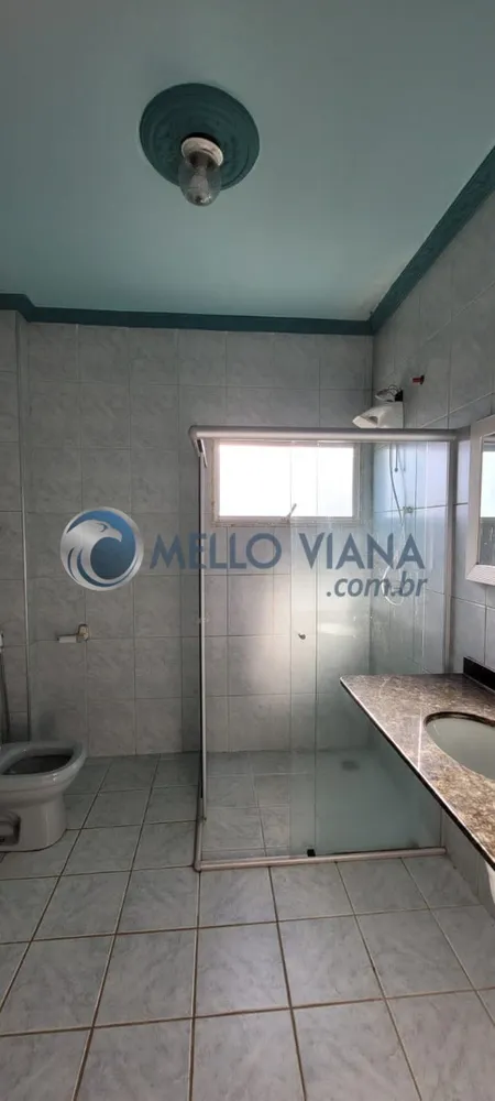Casa, 3 quartos, 256 m² - Foto 10