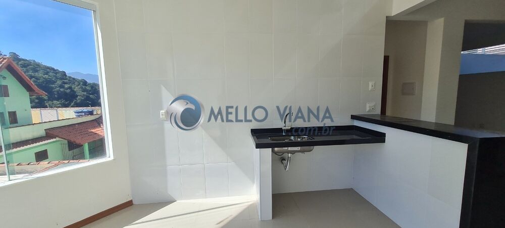 Apartamento à venda com 3 quartos, 140m² - Foto 5