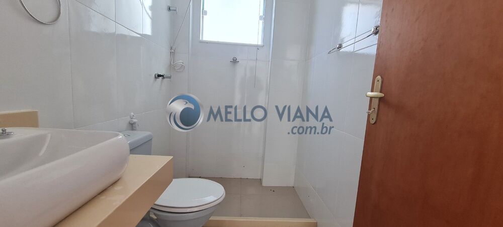 Apartamento à venda com 3 quartos, 140m² - Foto 11