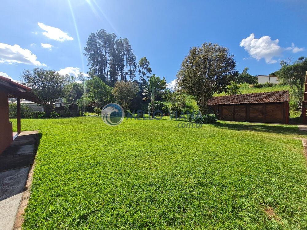 Casa, 4 quartos, 408 m² - Foto 4