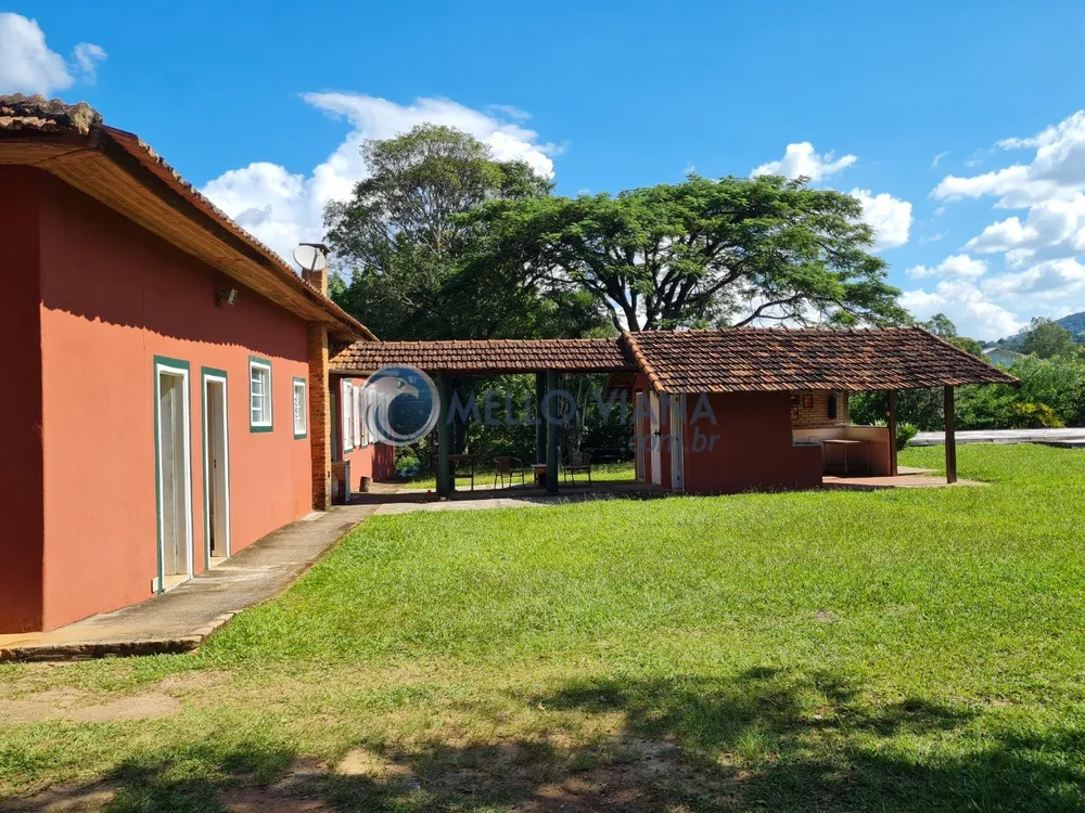 Casa, 4 quartos, 408 m² - Foto 14