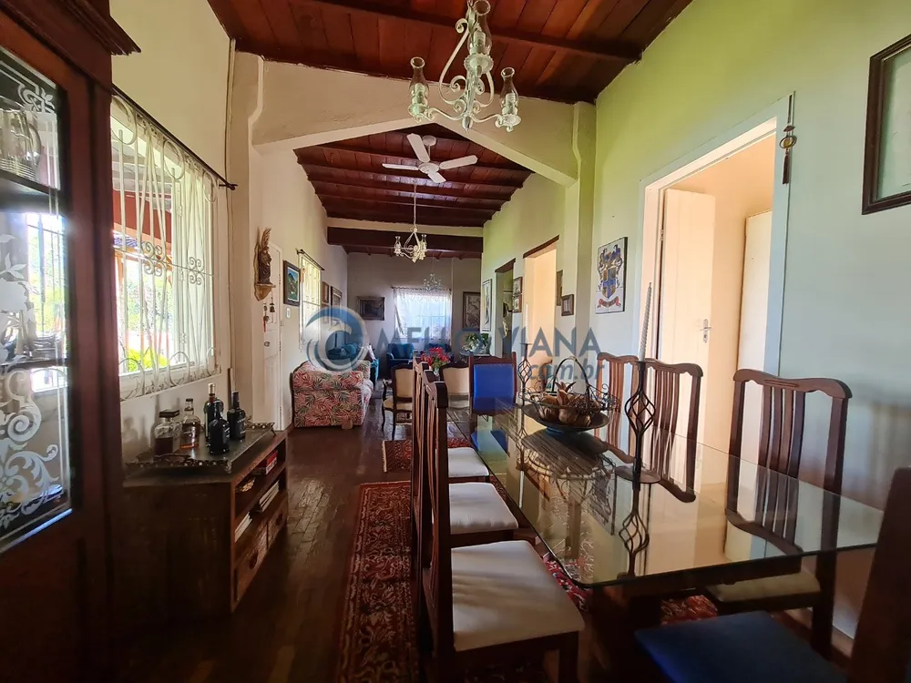 Casa, 4 quartos, 408 m² - Foto 5
