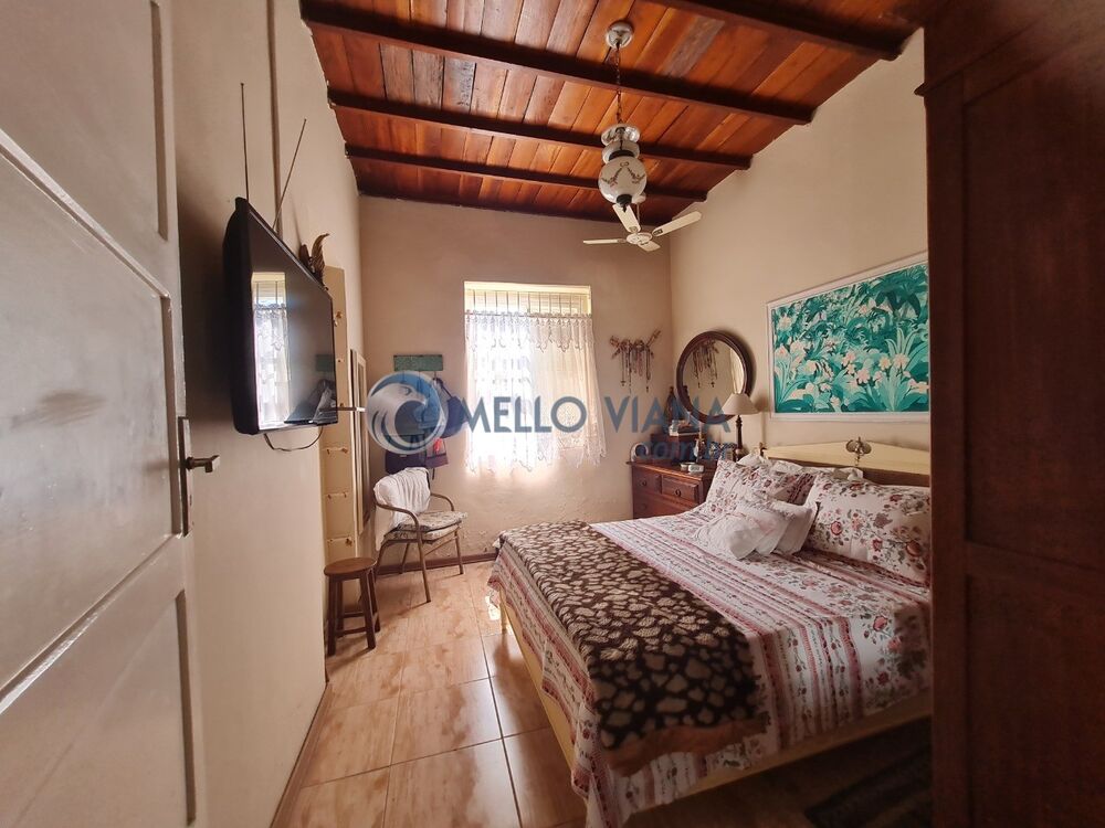 Casa, 4 quartos, 408 m² - Foto 2