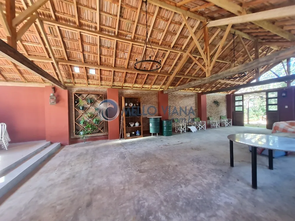 Casa, 4 quartos, 408 m² - Foto 15