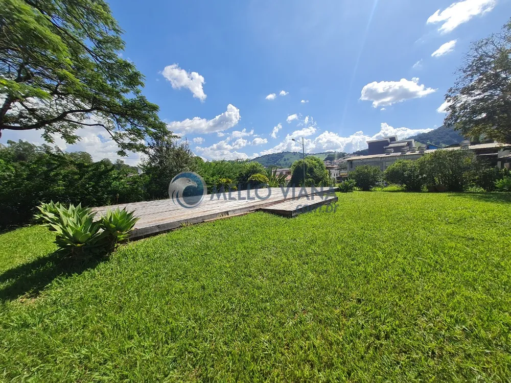 Casa, 4 quartos, 408 m² - Foto 12