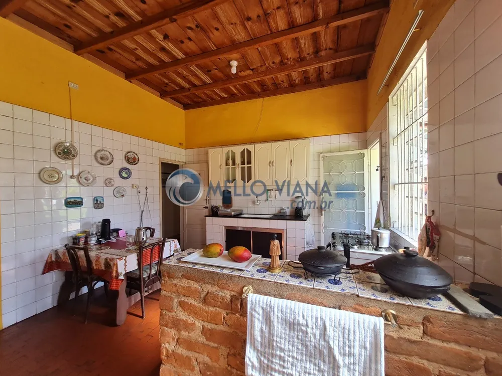 Casa, 4 quartos, 408 m² - Foto 9