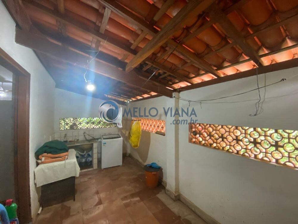 Chácara, 4 quartos, 7000 m² - Foto 2