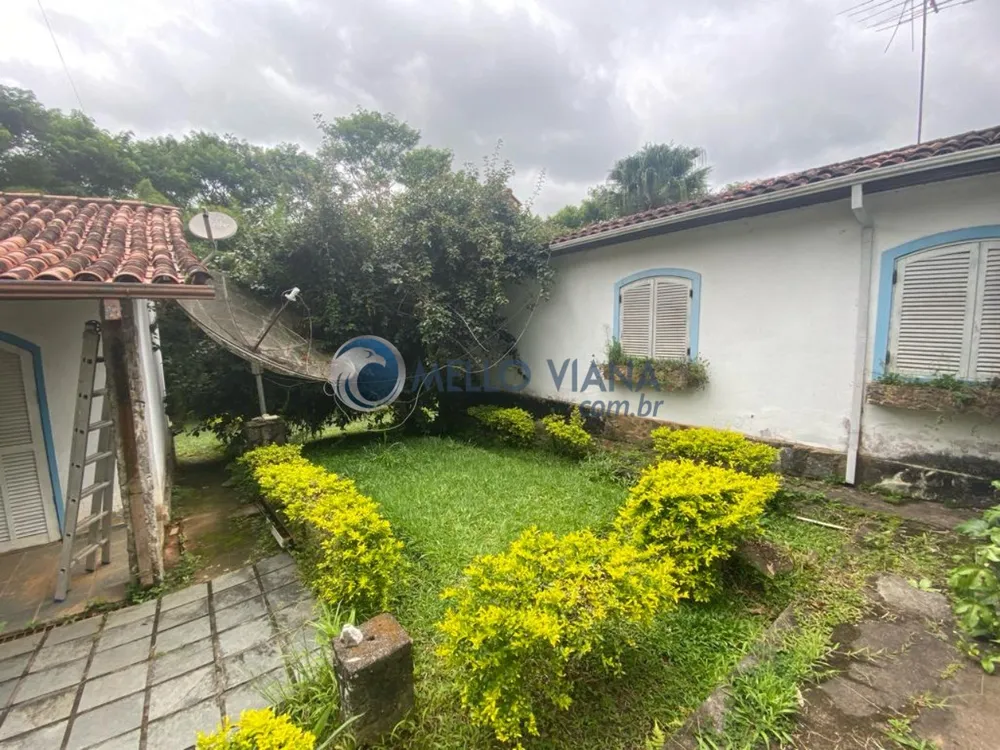 Chácara, 4 quartos, 7000 m² - Foto 15