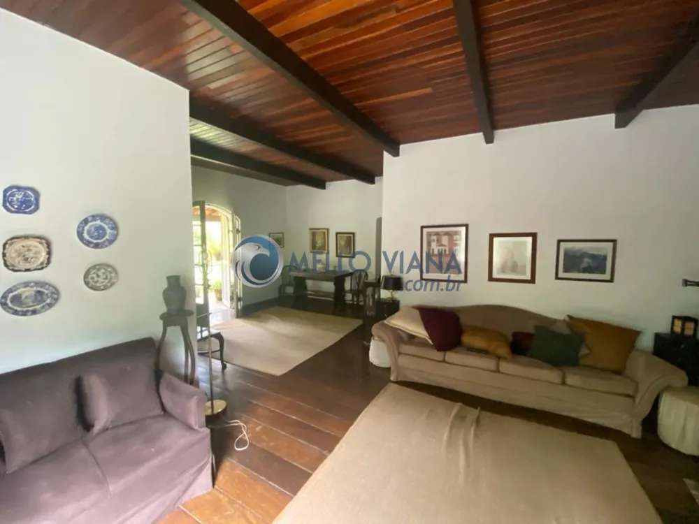 Chácara, 4 quartos, 7000 m² - Foto 4