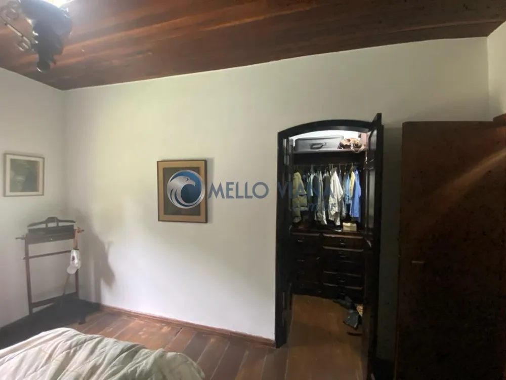 Chácara, 4 quartos, 7000 m² - Foto 6