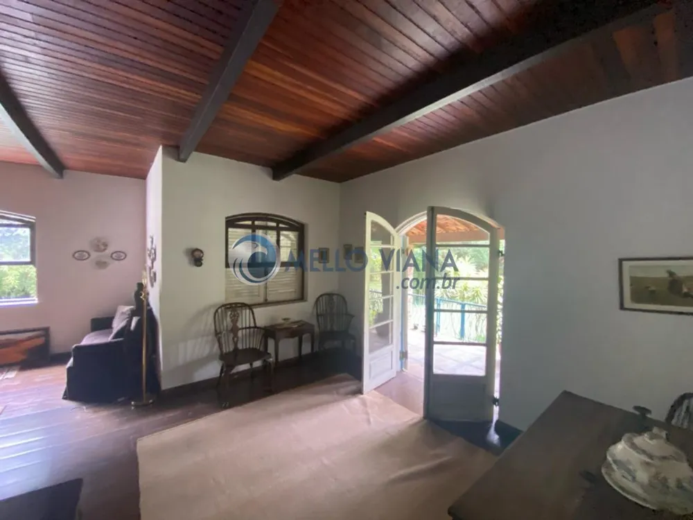 Chácara, 4 quartos, 7000 m² - Foto 5