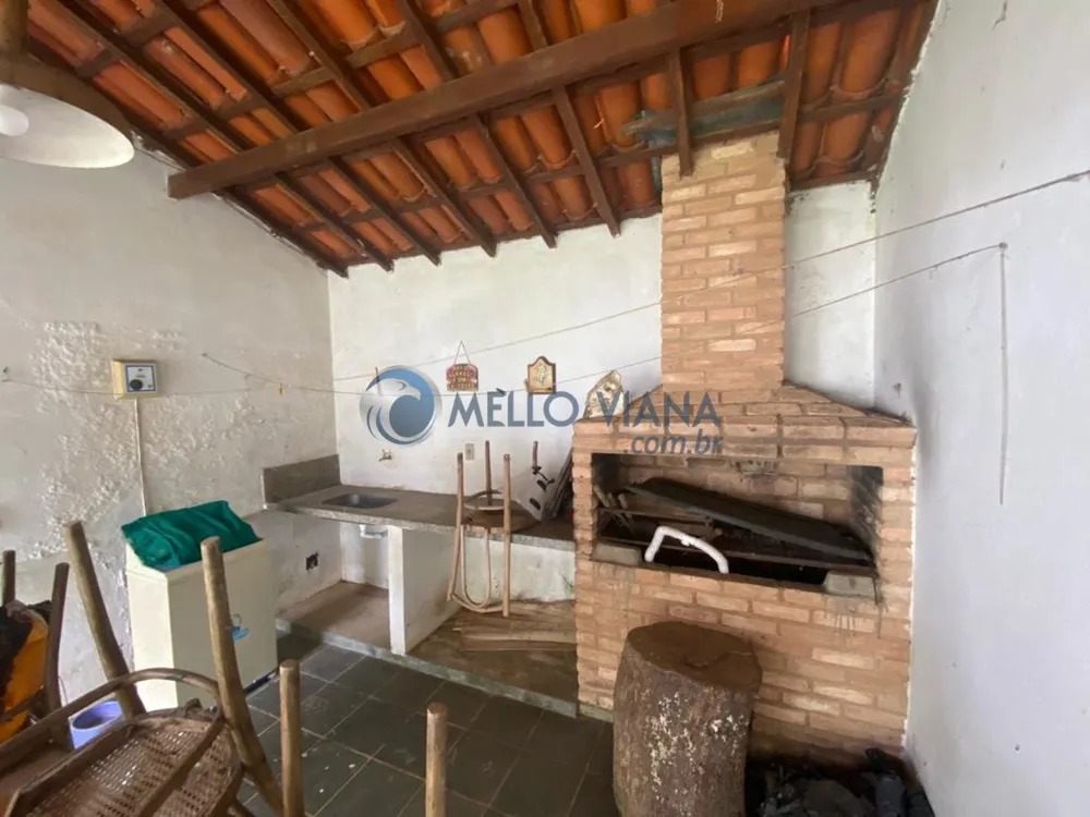 Chácara, 4 quartos, 7000 m² - Foto 14