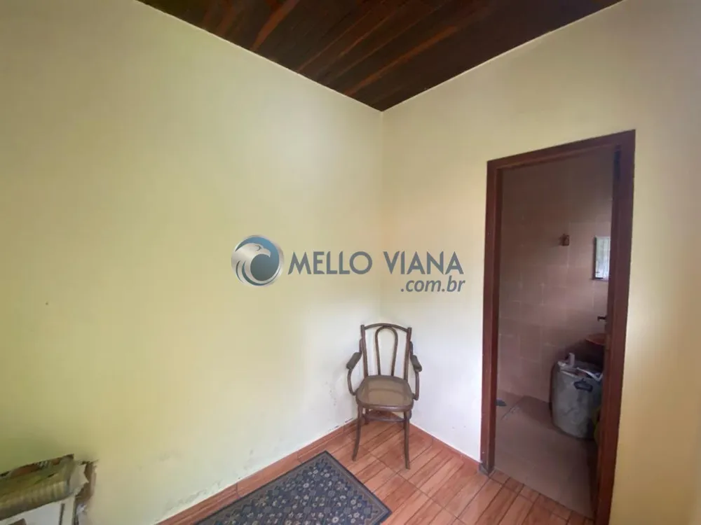 Chácara, 4 quartos, 7000 m² - Foto 11