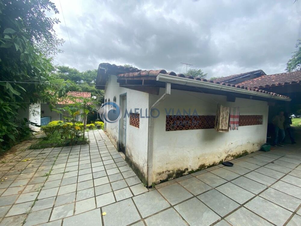 Chácara, 4 quartos, 7000 m² - Foto 1