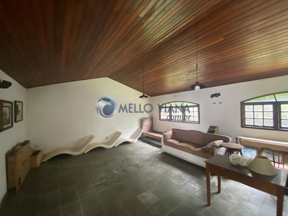 Chácara, 4 quartos, 7000 m² - Foto 3