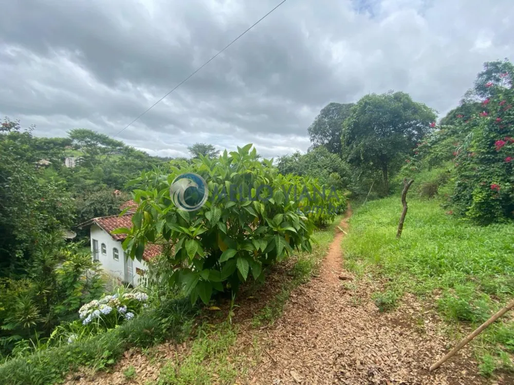 Chácara, 4 quartos, 7000 m² - Foto 2