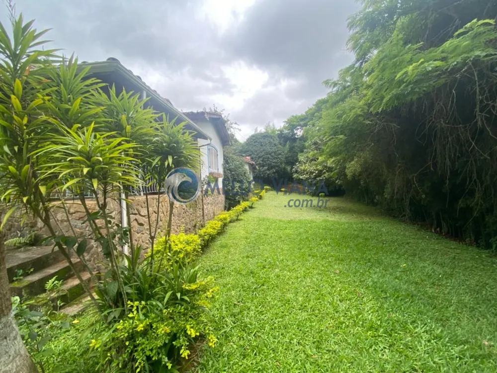 Chácara, 4 quartos, 7000 m² - Foto 3
