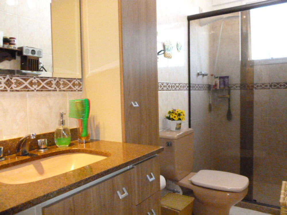 Cobertura, 3 quartos, 220 m² - Foto 8