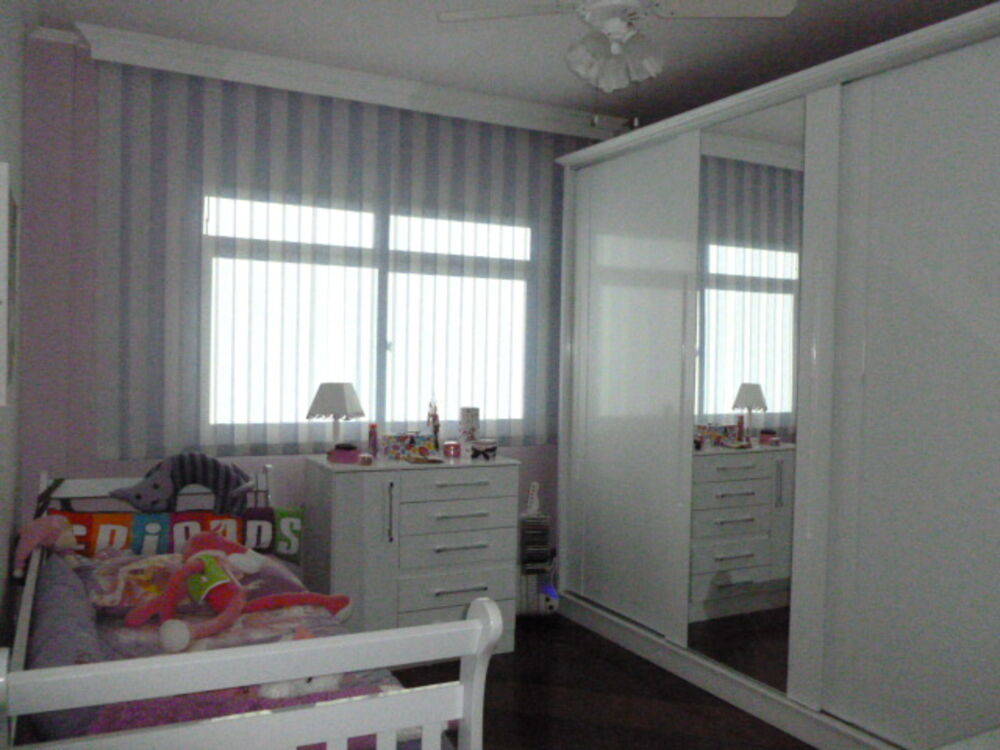 Cobertura, 3 quartos, 220 m² - Foto 10