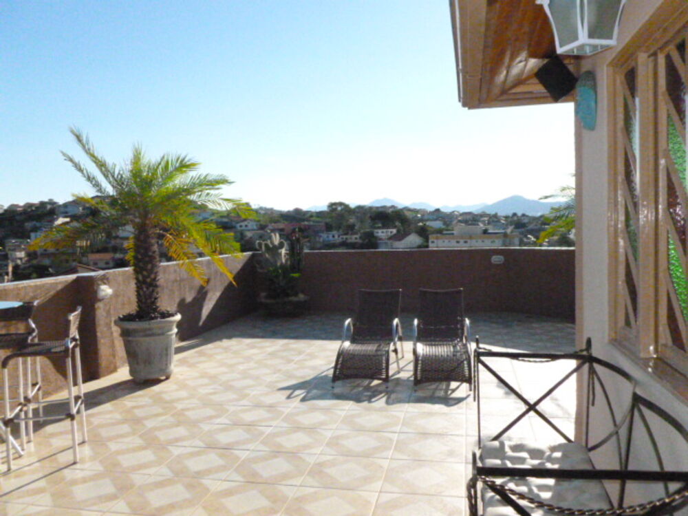 Cobertura, 3 quartos, 220 m² - Foto 17