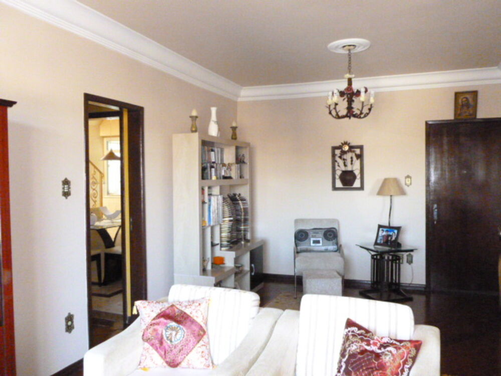 Cobertura, 3 quartos, 220 m² - Foto 1