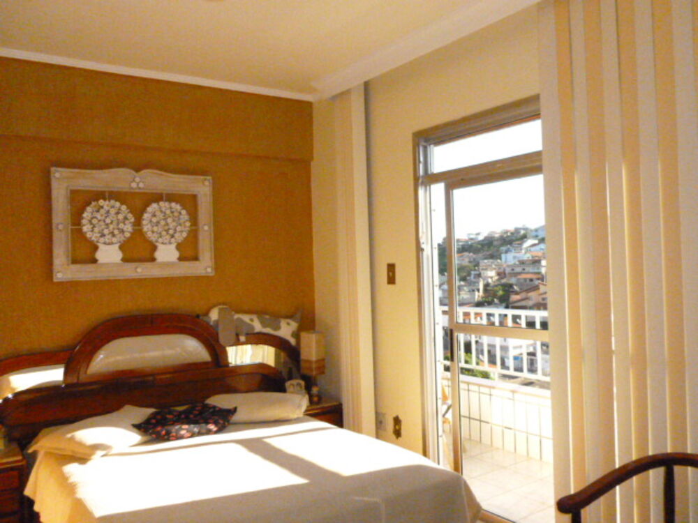 Cobertura, 3 quartos, 220 m² - Foto 7